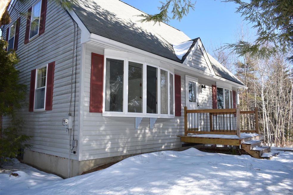 9 Birch Ln, Old Orchard Beach, ME 04064 - photo 1