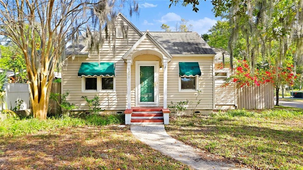 1301 15th St N, Saint Petersburg, FL 33705 - photo 1