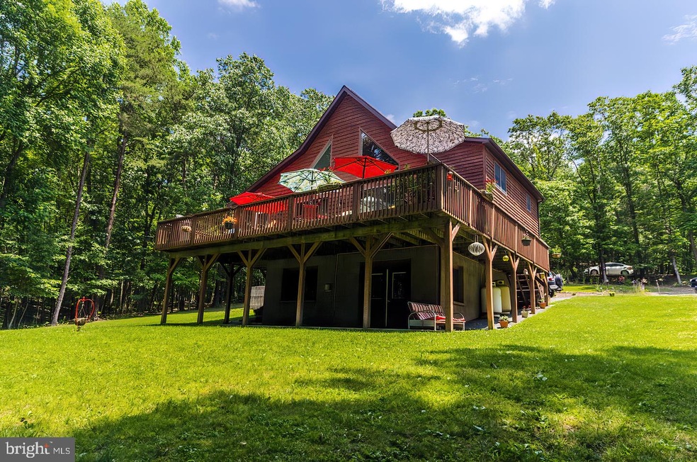 237 Gaither Rd, Great Cacapon, WV 25422 - photo 1