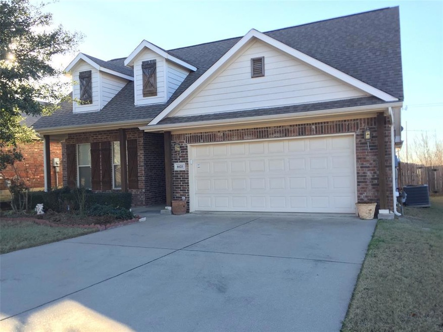 Beautiful ranch style home