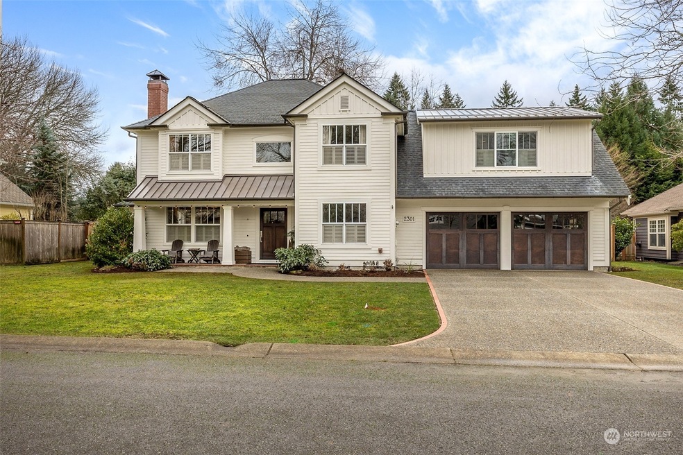 2301 Nut Tree Ct SE, Olympia, WA 98501 - photo 1