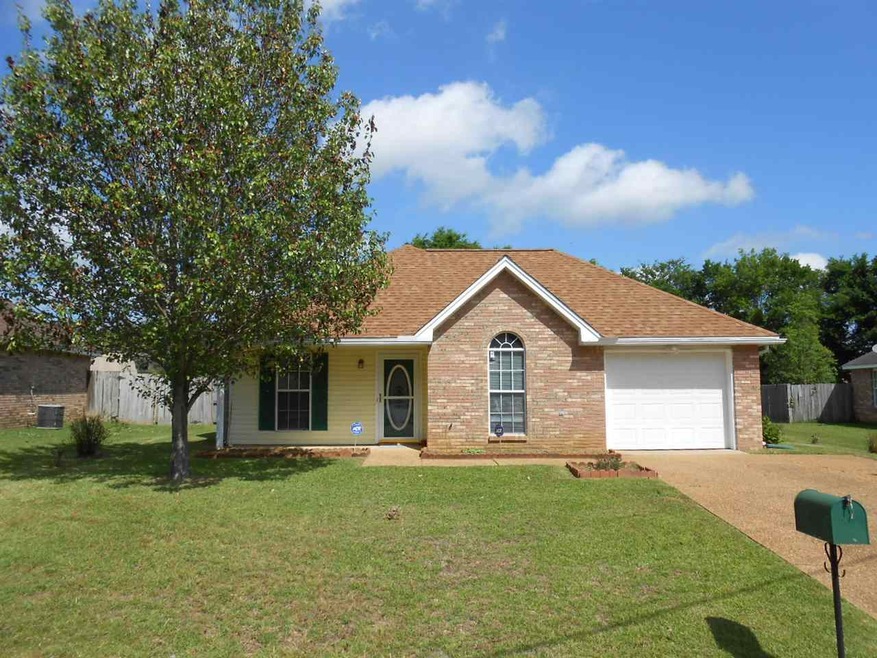 2214 Meagan Dr, Byram, MS 39272 - photo 1