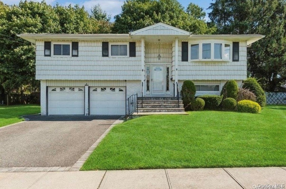 - Paula St unit First Floor, Hicksville, NY 11801 - photo 1