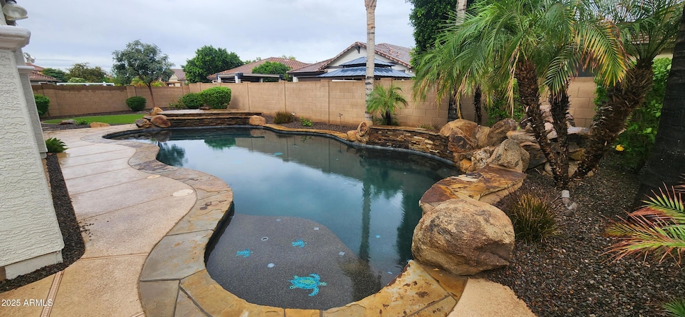 2718 E Hampton Ln, Gilbert, AZ 85295 - photo 1