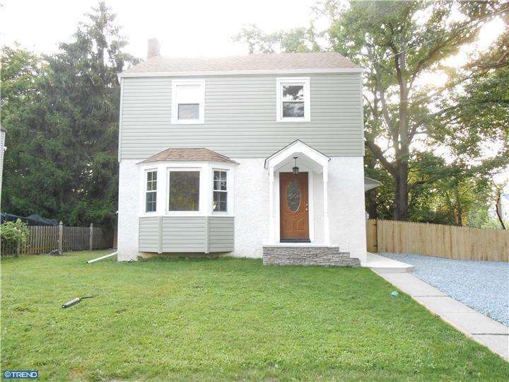 493 Tanyard Rd, Woodbury, NJ 08096 - photo 1