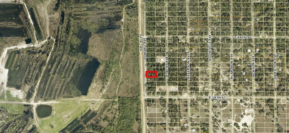 1808 Edward Ave, Lehigh Acres, FL 33972 - photo 1