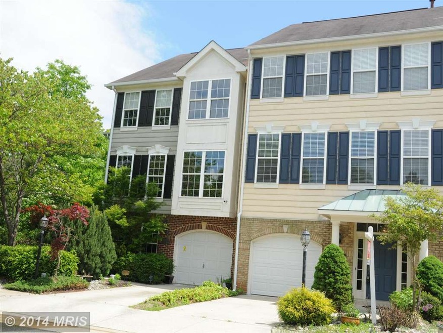 46725 Ashmere Square, Sterling, VA 20165 - photo 1