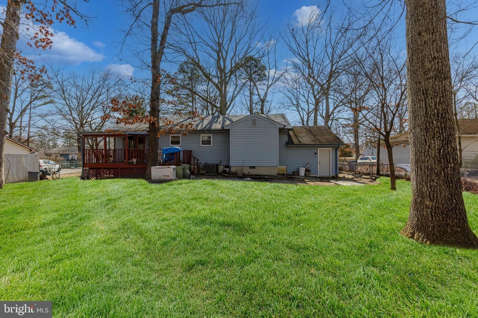 336 Pardee Blvd, Browns Mills, NJ 08015 - photo 1