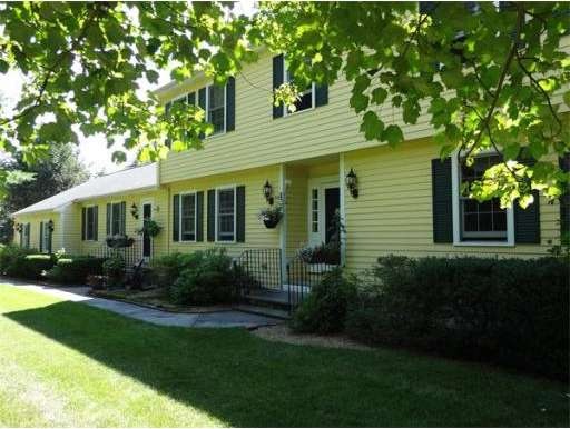 117 Pilgrim Dr, Holden, MA 01520 - photo 1