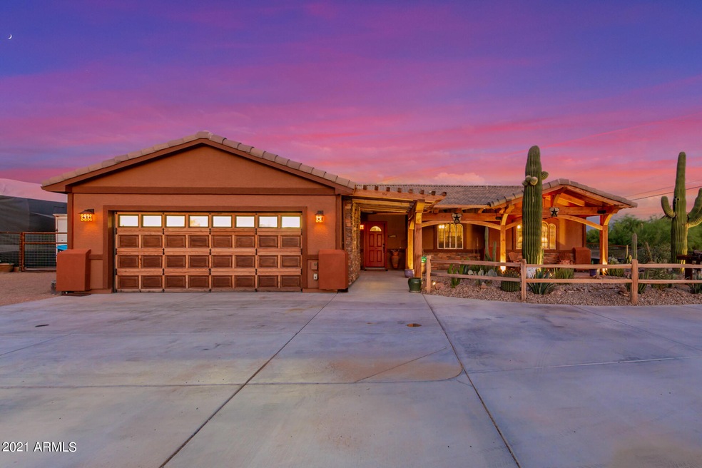 Welcome Home!
