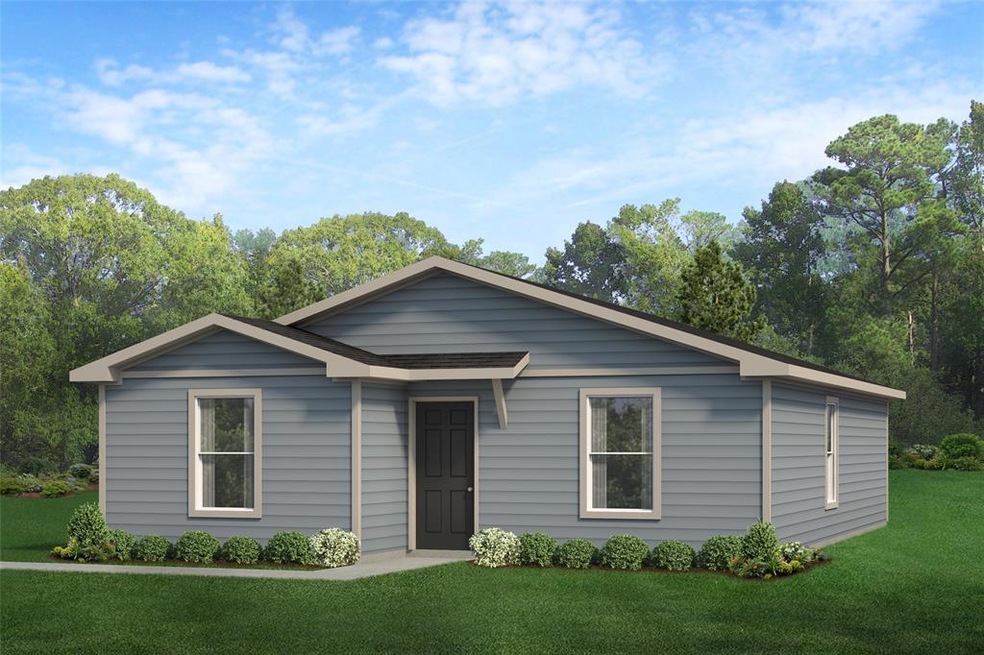 400 W Munson St, Denison, TX 75020 - photo 1