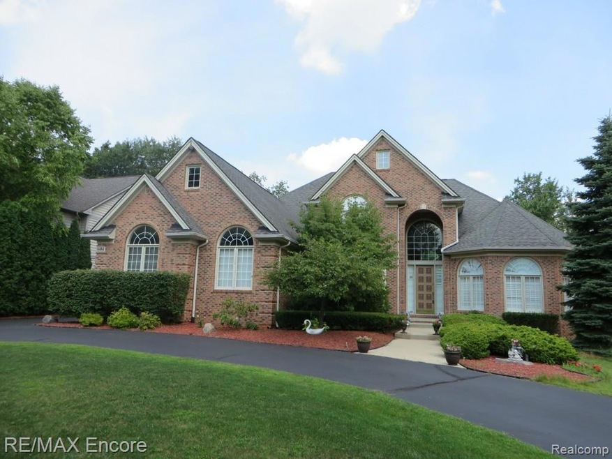 Front Elevation
