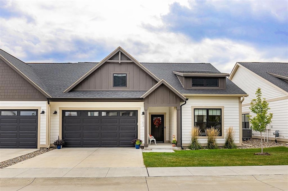 2102 Aikman Dr, Ames, IA 50010 - photo 1