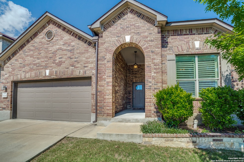 11311 Red Oak Turn, Helotes, TX 78023 - photo 1
