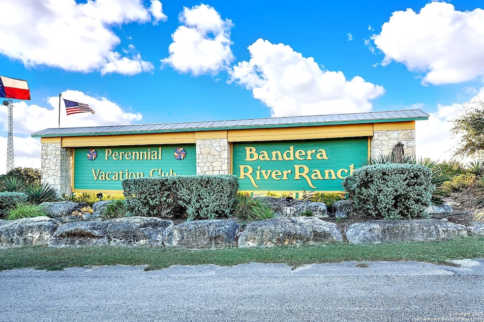 132 Indian Paint Brush, Bandera, TX 78003 - photo 1