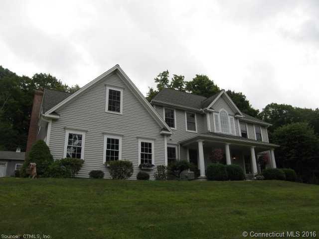 312 Steele Rd, New Hartford, CT 06057 - photo 1