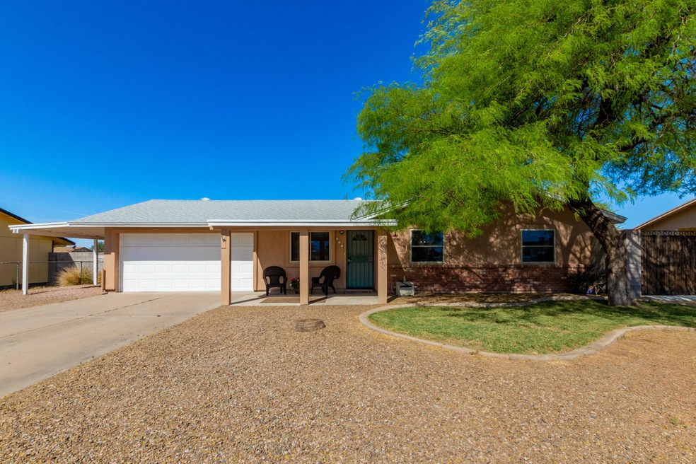 702 N 97th Place, Mesa, AZ 85207 - photo 1