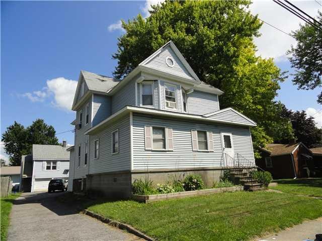 763 Nash Rd, North Tonawanda, NY 14120 - photo 1