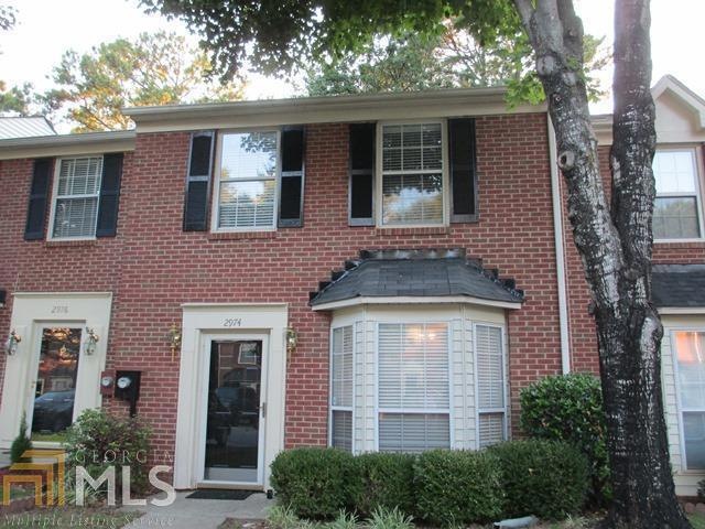 2974 Lexington Trace Dr SE, Smyrna, GA 30080 - photo 1