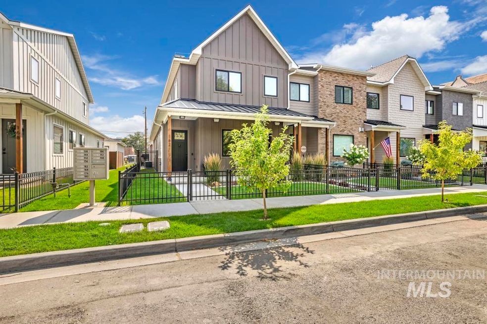 Sold • Co-Listing Agent