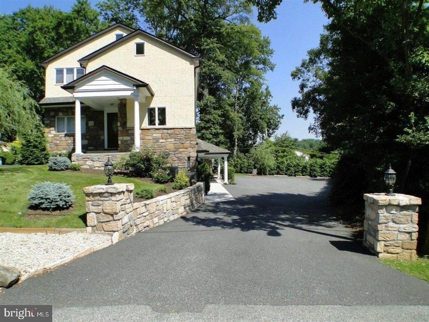 115 Morton Ave unit C, Broomall, PA 19008 - photo 1