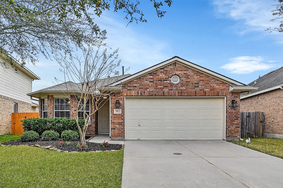 3011 Crescent Oaks Park Ln, Spring, TX 77386 - photo 1