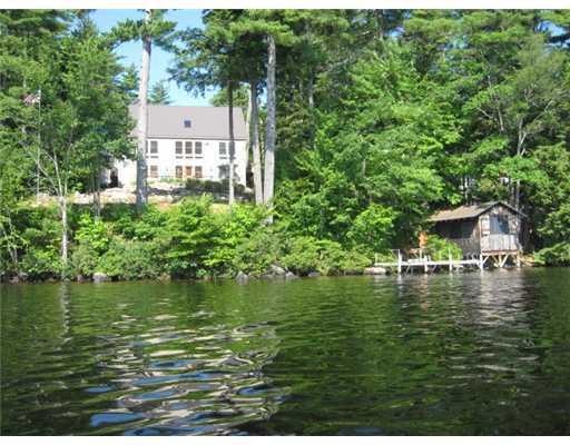 79 Kansas Shores Rd, Bridgton, ME 04009 - photo 1