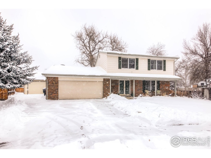 12876 Cook Ct, Thornton, CO 80241 - photo 1