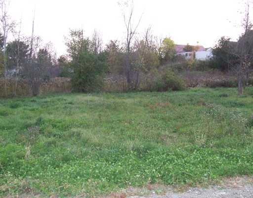 Land/Lot.