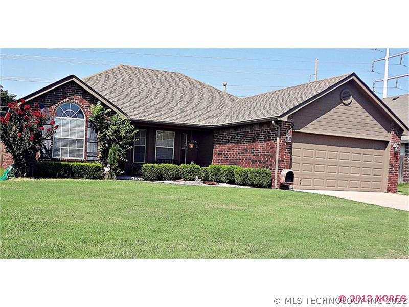 1109 W 117th Ct S, Jenks, OK 74037 - photo 1