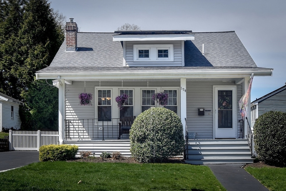 Sold $575,000 • Co-Listing Agent