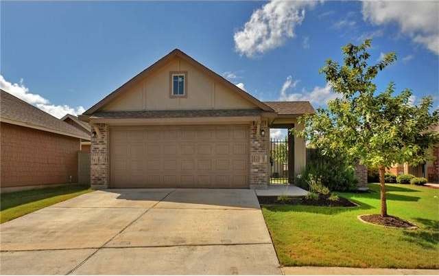 209 Rock Bluff Ln, San Marcos, TX 78666 - photo 1