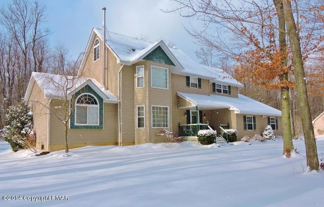 219 Annette Marie Dr, Long Pond, PA 18334 - photo 1