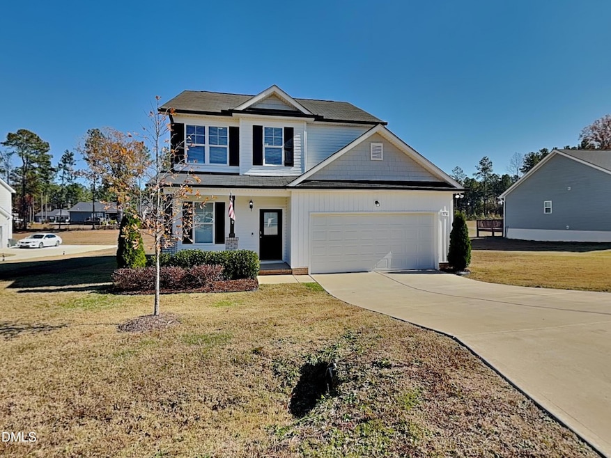 376 Olde Place, Zebulon, NC 27597 - photo 1