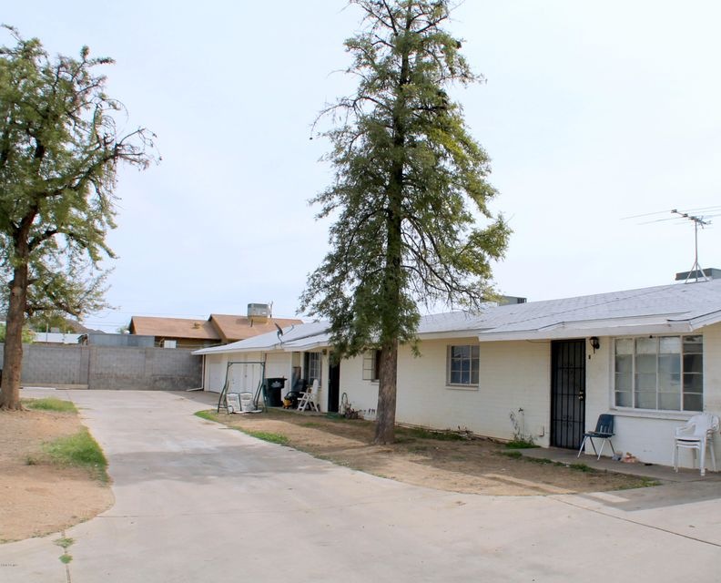 10215 N 14th Ave, Phoenix, AZ 85021 - photo 1