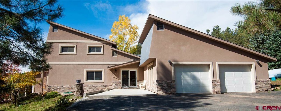 0 Sortais Rd unit 699433, Durango, CO 81301 - photo 1