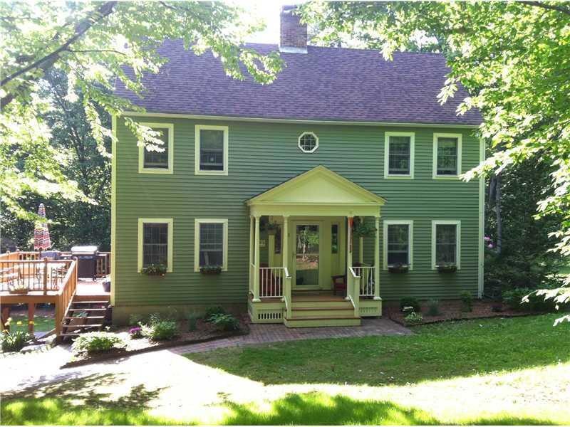 13 Merrill Rd, Freeport, ME 04032 - photo 1