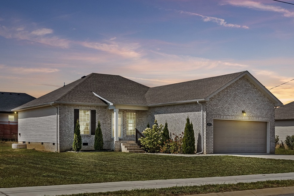 111 August Way, Shelbyville, TN 37160 - photo 1