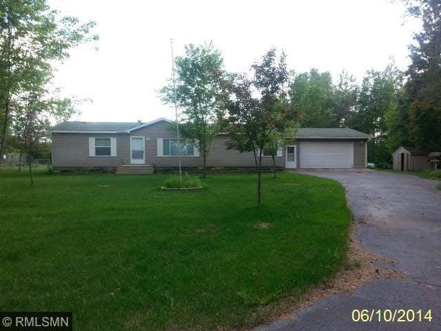 14213 480th St, Tamarack, MN 55787 - photo 1
