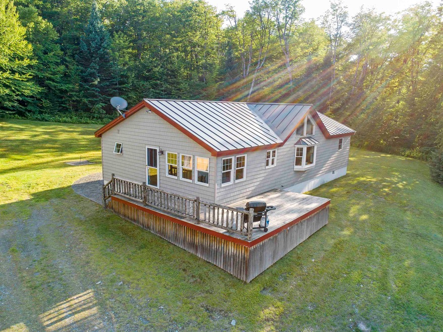 201 Spooner Rd, Pittsburg, NH 03592 - photo 1