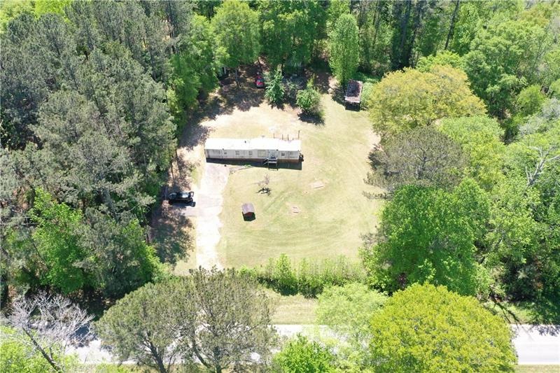 1195 Tom Miller Rd, Bethlehem, GA 30620 - photo 1