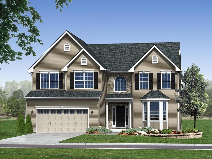 4227 Beech Dr, Nazareth, PA 18064 - photo 1