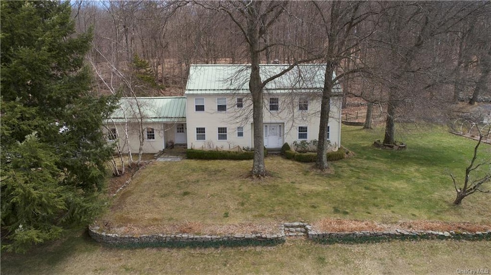 60 Bull Mine Rd, Chester, NY 10918 - photo 1