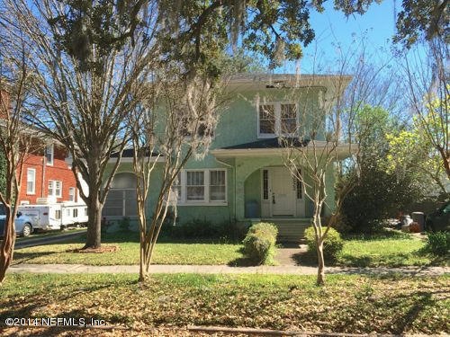 3522 Park St, Jacksonville, FL 32205 - photo 1