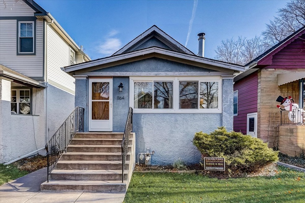 1164 S Elmwood Ave, Oak Park, IL 60304 - photo 1