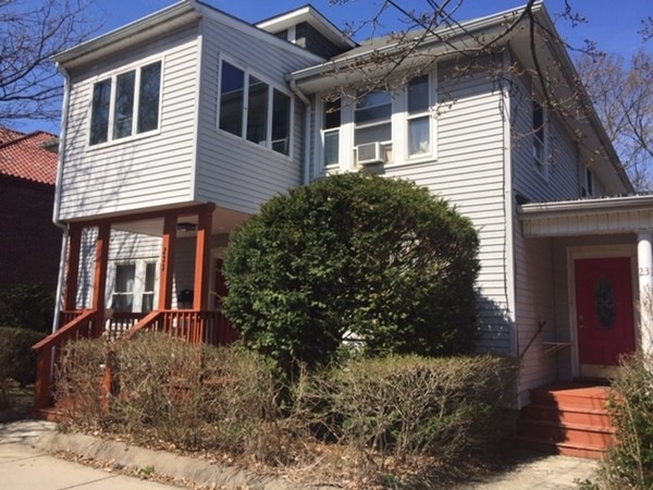 231 Winchester St unit 2, Brookline, MA 02446 - photo 1