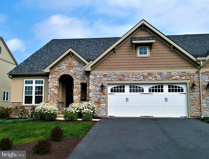 513 Springbrook Dr unit 4, Palmyra, PA 17078 - photo 1