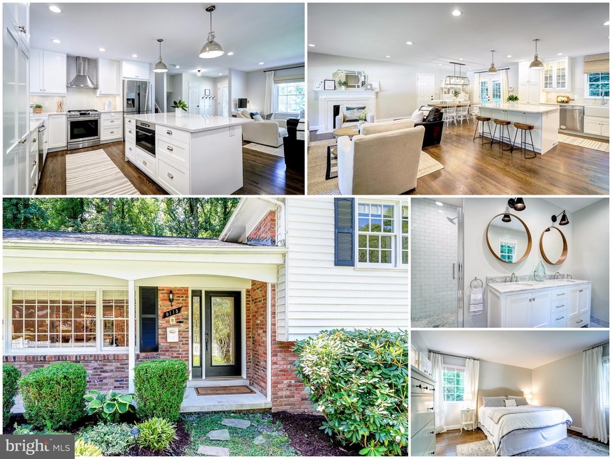 9115 Glenbrook Rd, Fairfax, VA 22031 - photo 1