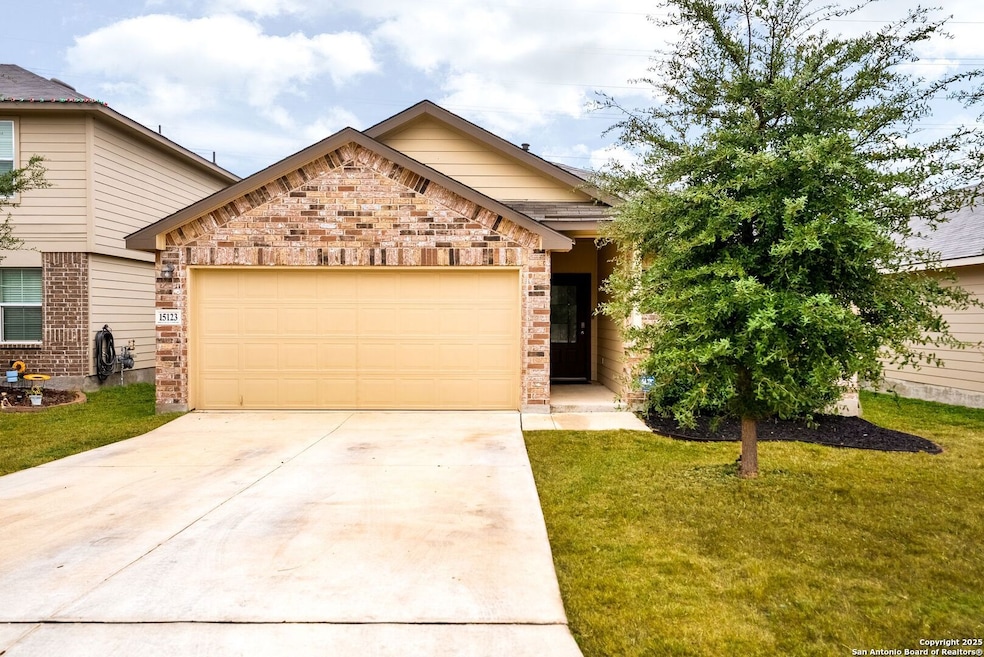 15123 Longtailed Duck, San Antonio, TX 78253 - photo 1