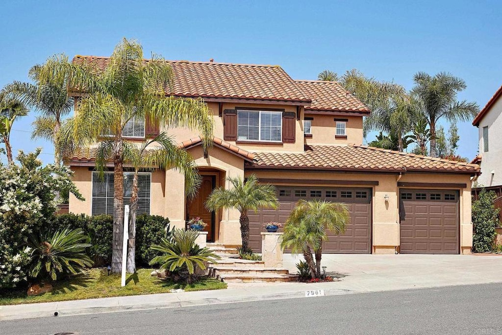 7961 Grado el Tupelo, Carlsbad, CA 92009 - photo 1